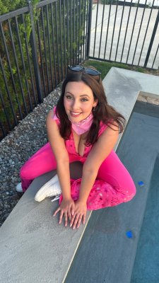 Christina Green Photo #129