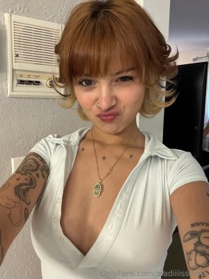 madiiiissonnn Post #1