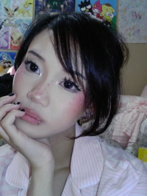 Tasyiu Photo #100