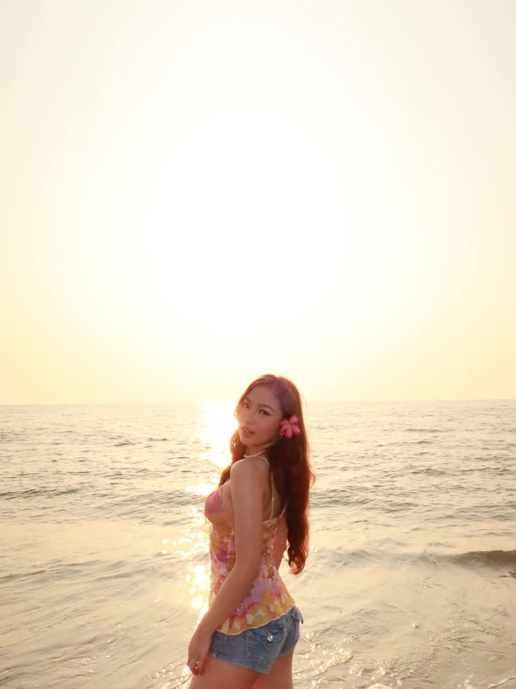 Angela Muji Photo #2