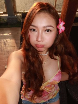 Angela Muji Photo #12
