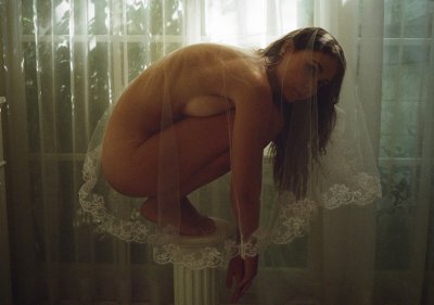 Anna Zabairatskaya Photo #15