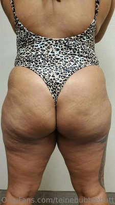 teinebubblebutt Post #5