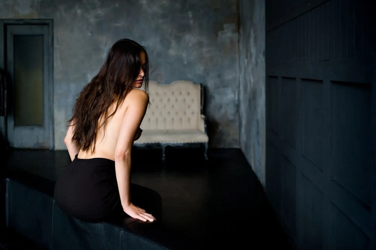 Natalia Shevchuk Photo #21