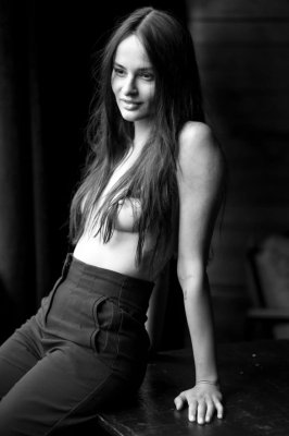 Natalia Shevchuk Photo #20