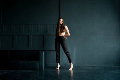 Natalia Shevchuk Post #3