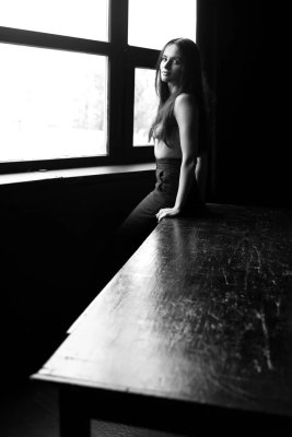 Natalia Shevchuk Photo #22