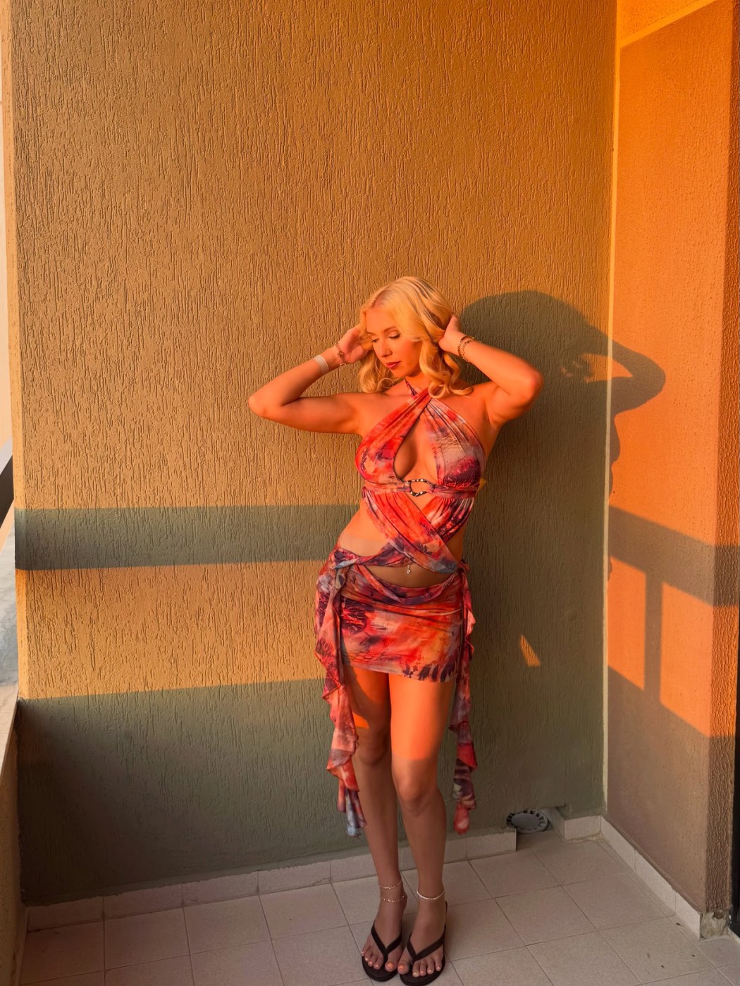 Paige Preston Photo #19