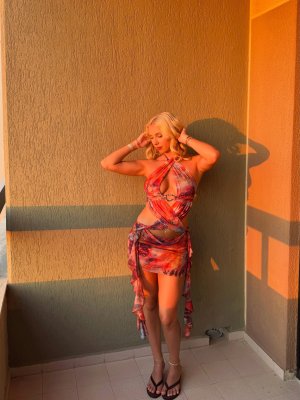 Paige Preston Photo #19