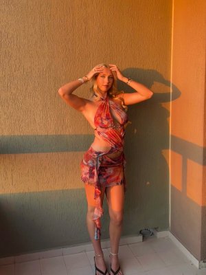 Paige Preston Post #5