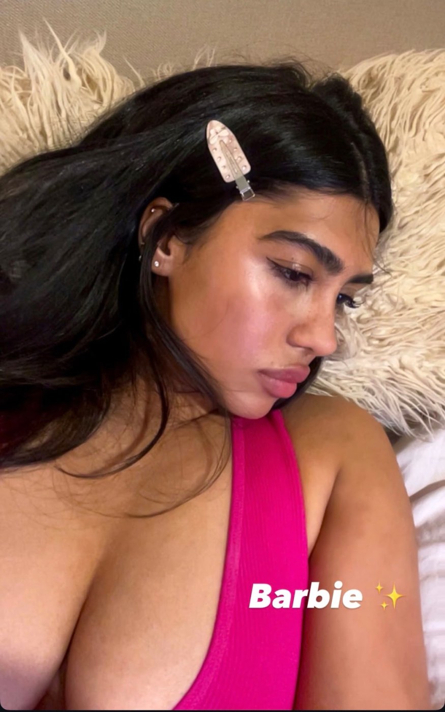 Sunya Siddiqui Photo #18