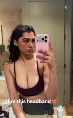 Sunya Siddiqui Photo #25
