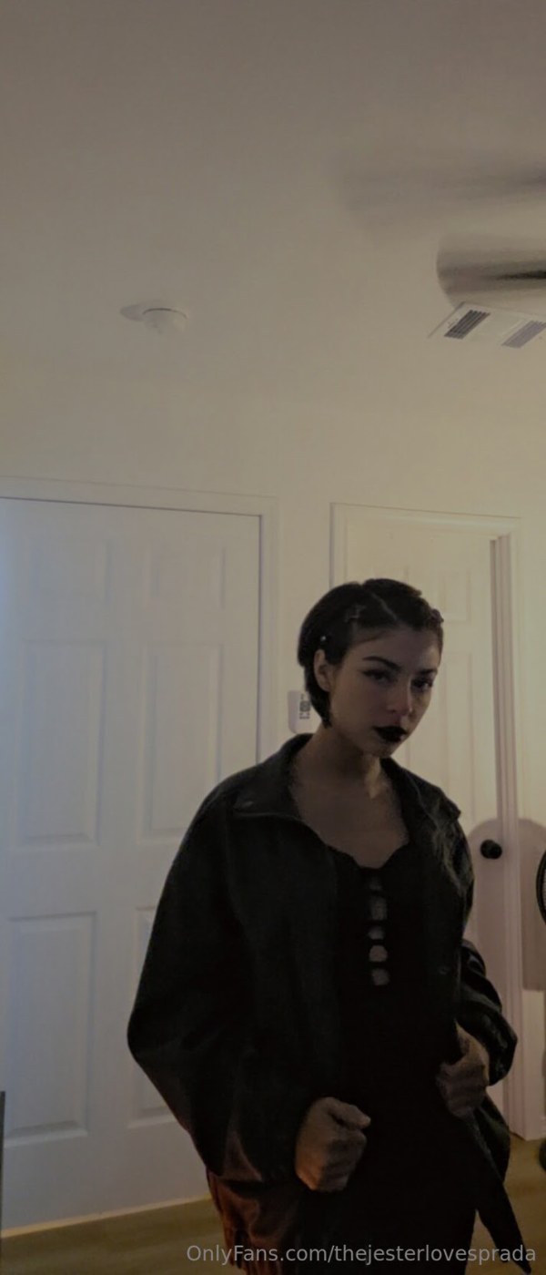 thejesterlovesprada Photo #42