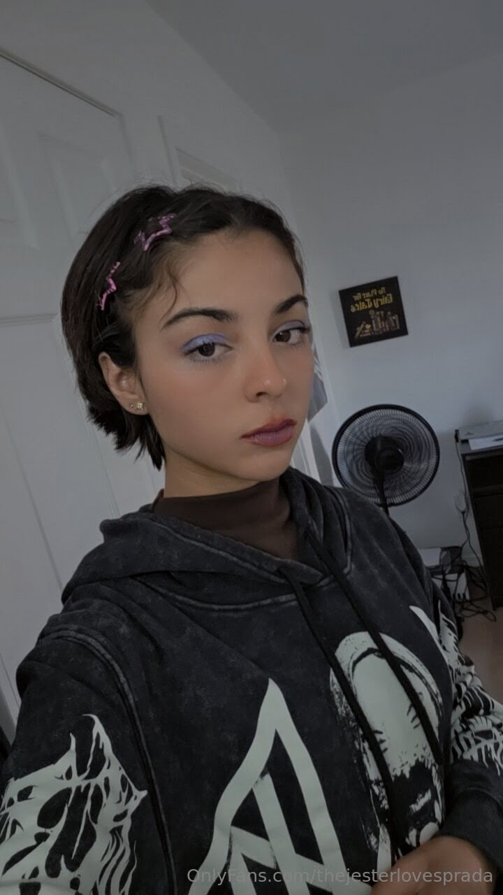thejesterlovesprada Photo #37