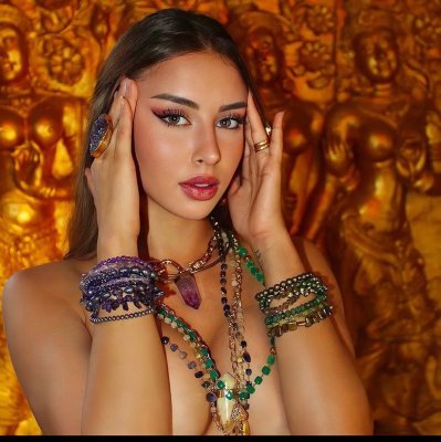 Yasmine rahmoune