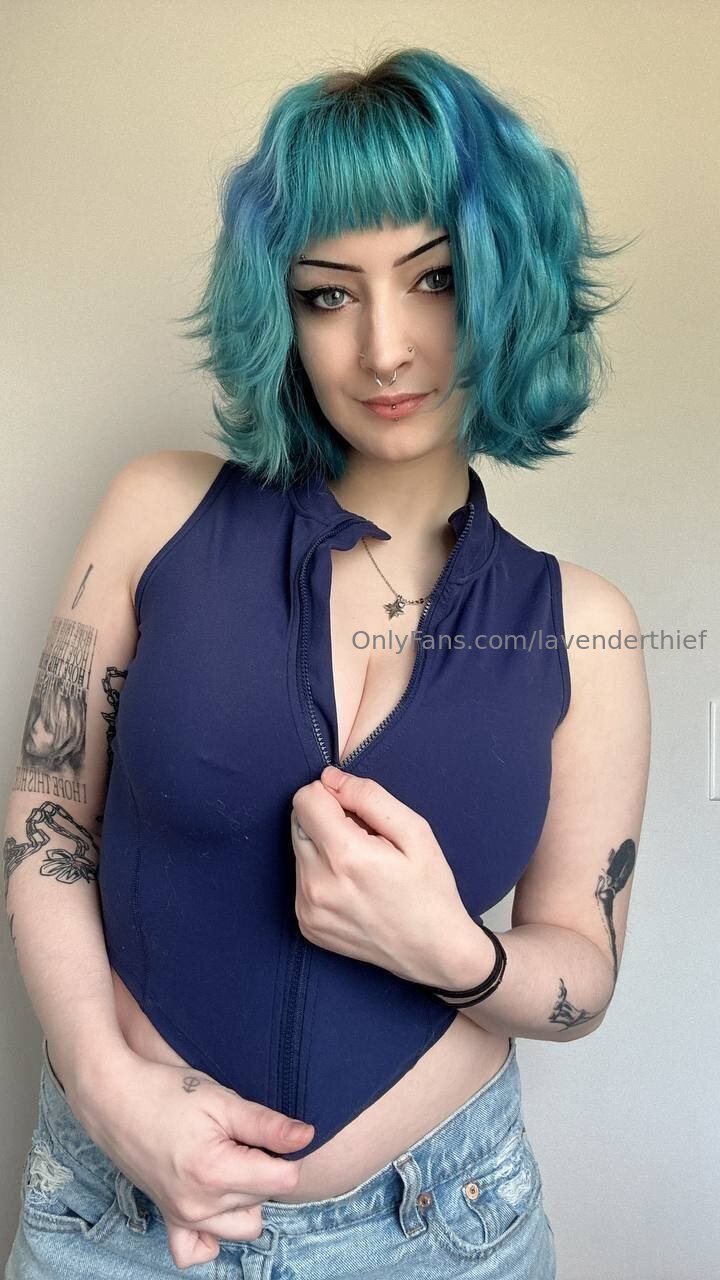 lavenderthief Photo #135