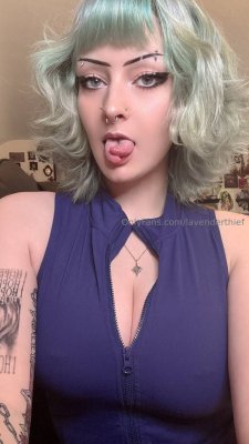lavenderthief Photo #140
