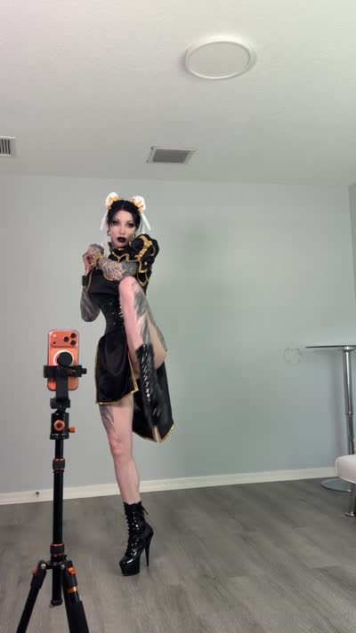 Razor Candi
