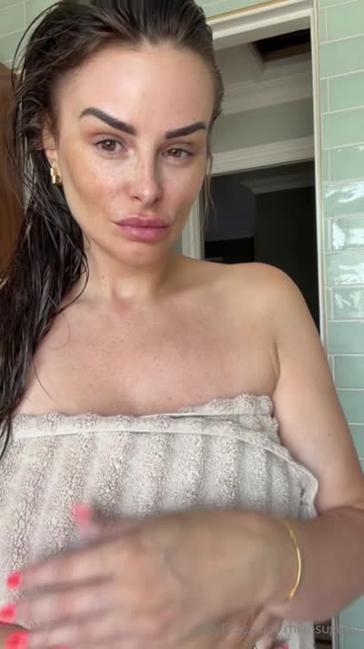 Rhian Sugden