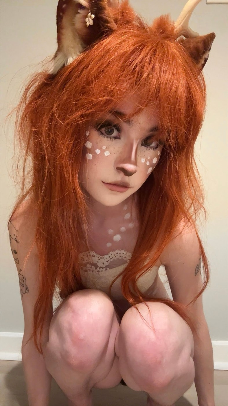 Sammynoodlesoup Photo #302