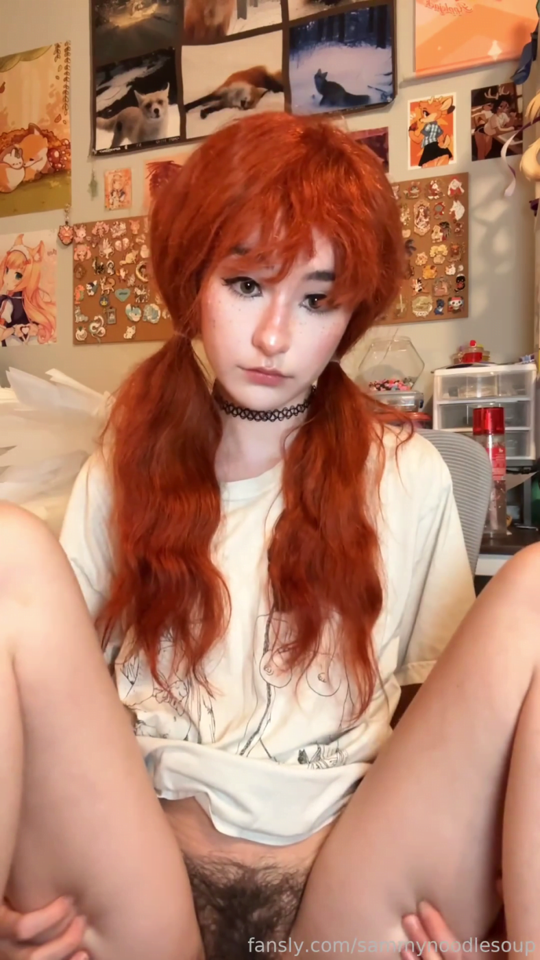 Sammynoodlesoup Photo #308