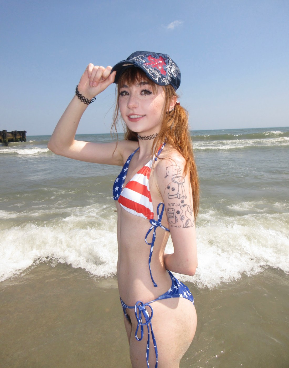 Sammynoodlesoup Photo #314