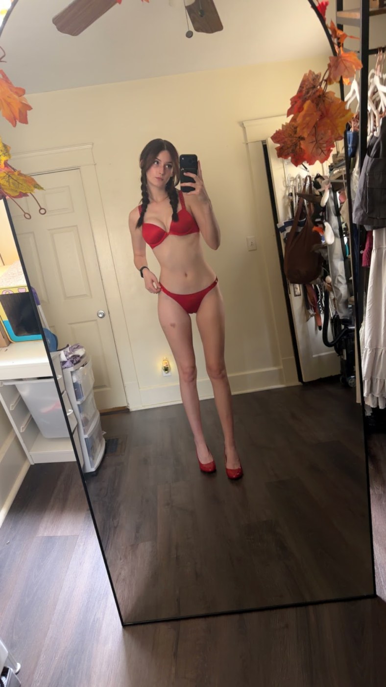 Soggyalien22 Photo #192