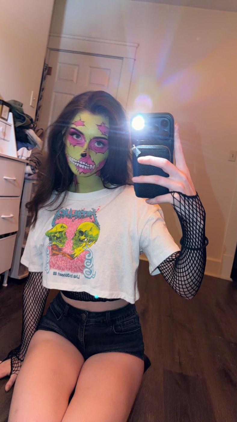 Soggyalien22 Photo #225