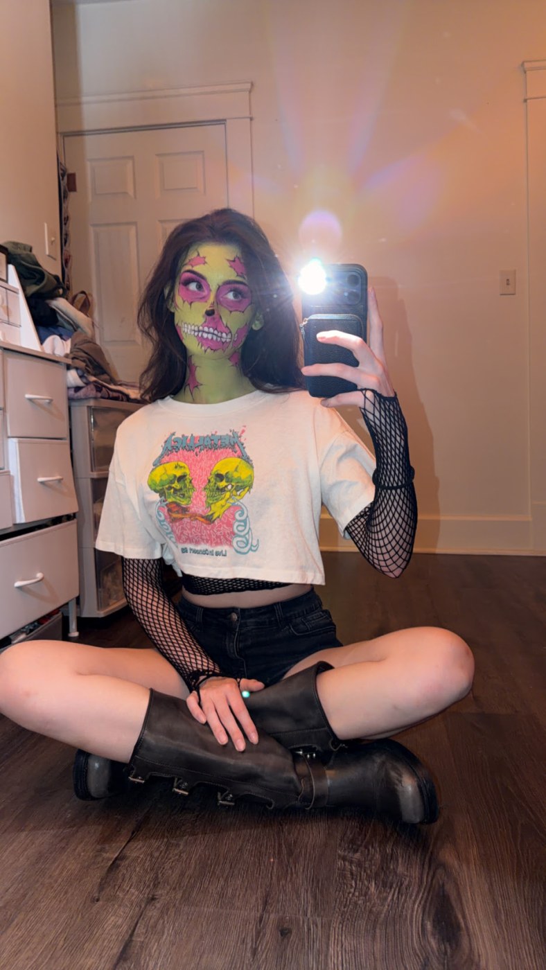 Soggyalien22 Photo #214