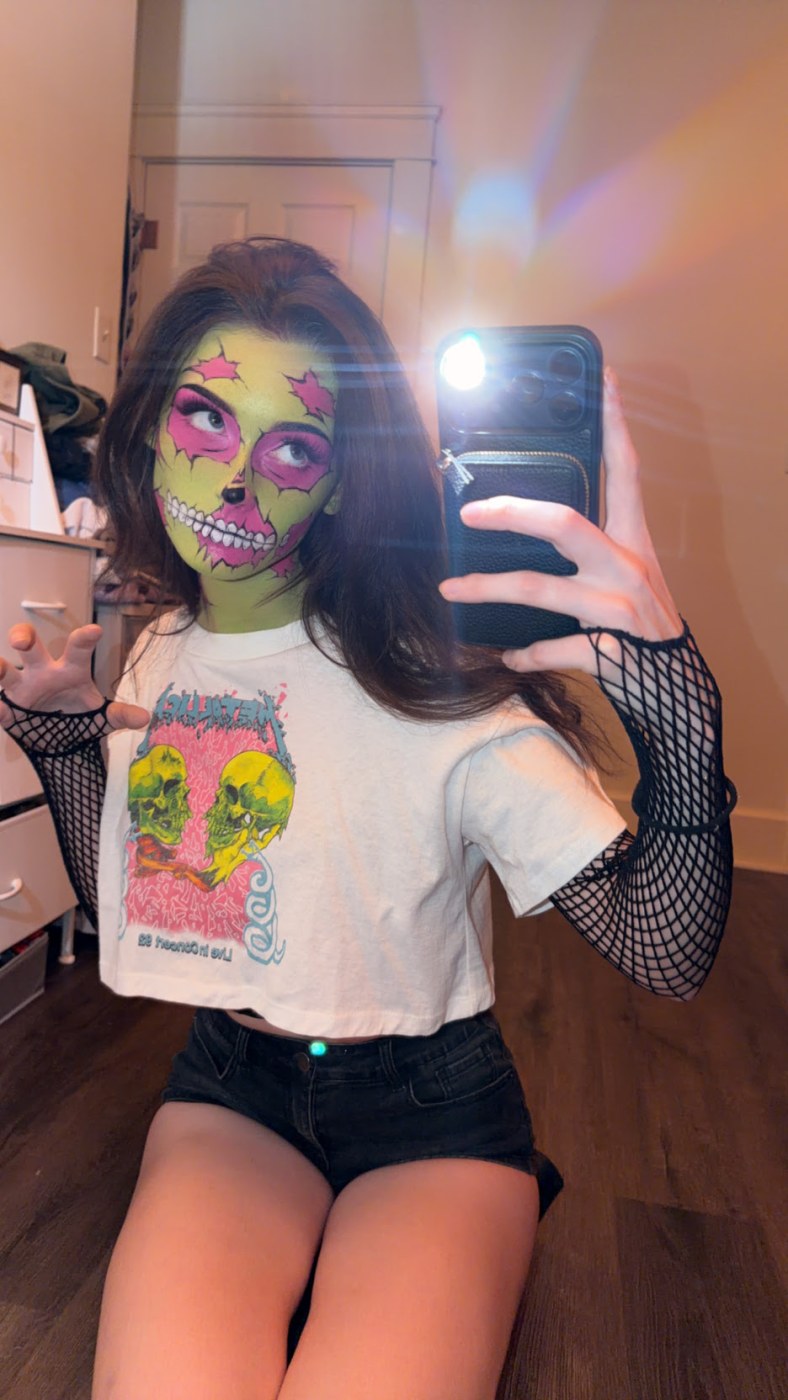 Soggyalien22 Photo #226