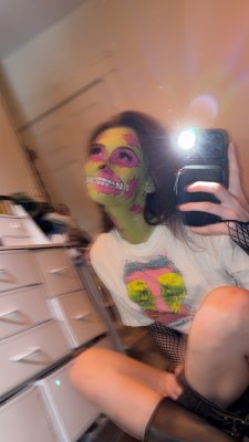 Soggyalien22 Photo #215
