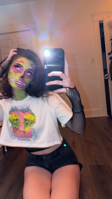 Soggyalien22 Photo #221