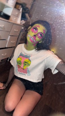 Soggyalien22 Photo #231