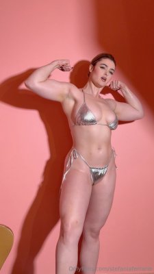 Stefania Ferrario Photo #621