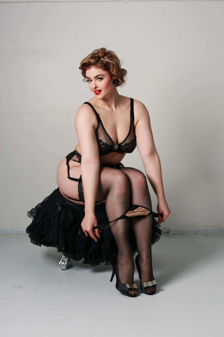 Stefania Ferrario Photo #713