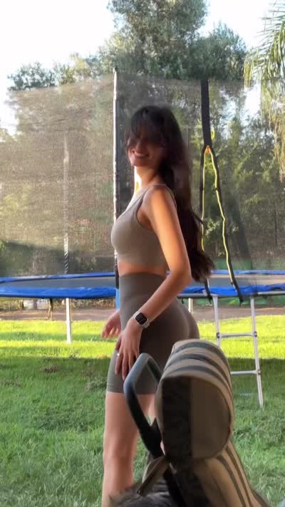 Yael Cohen Aris Video #229