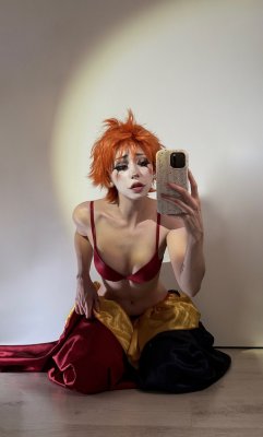 Zira Merz Photo #107