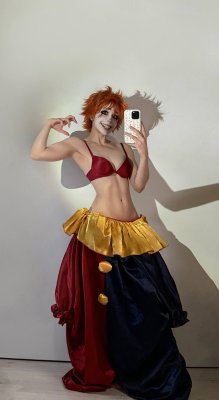 Zira Merz Photo #105