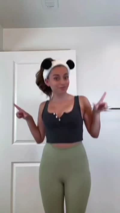 Lea Martinez Video #231
