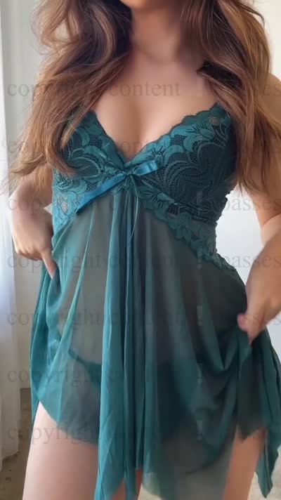 Lea Martinez Video #229