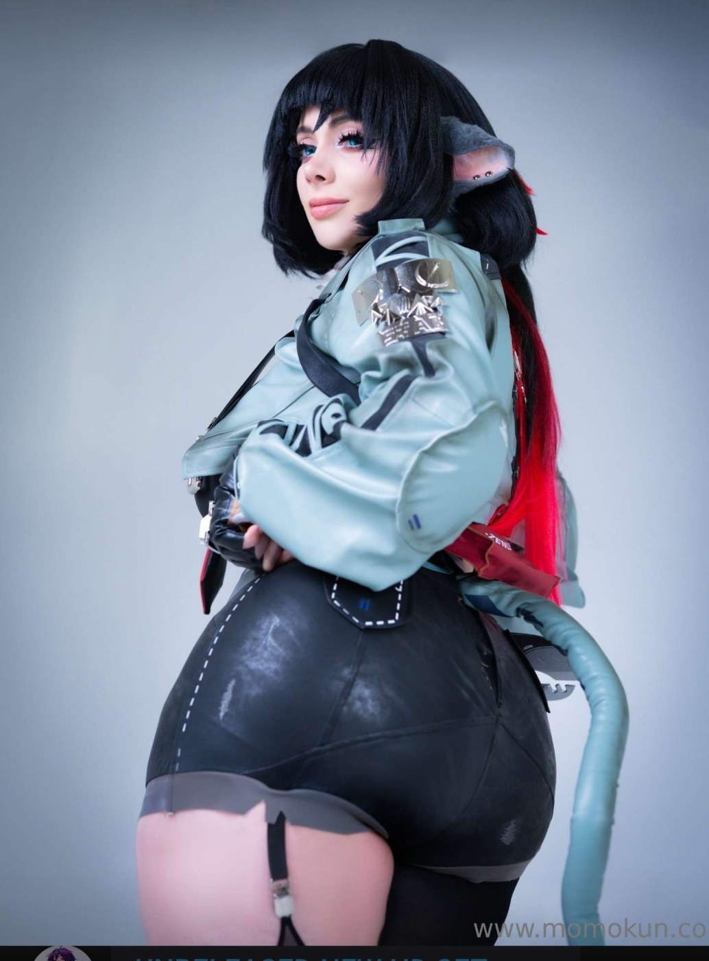 Momokun Photo #435