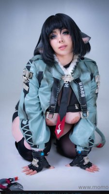 Momokun Post #43