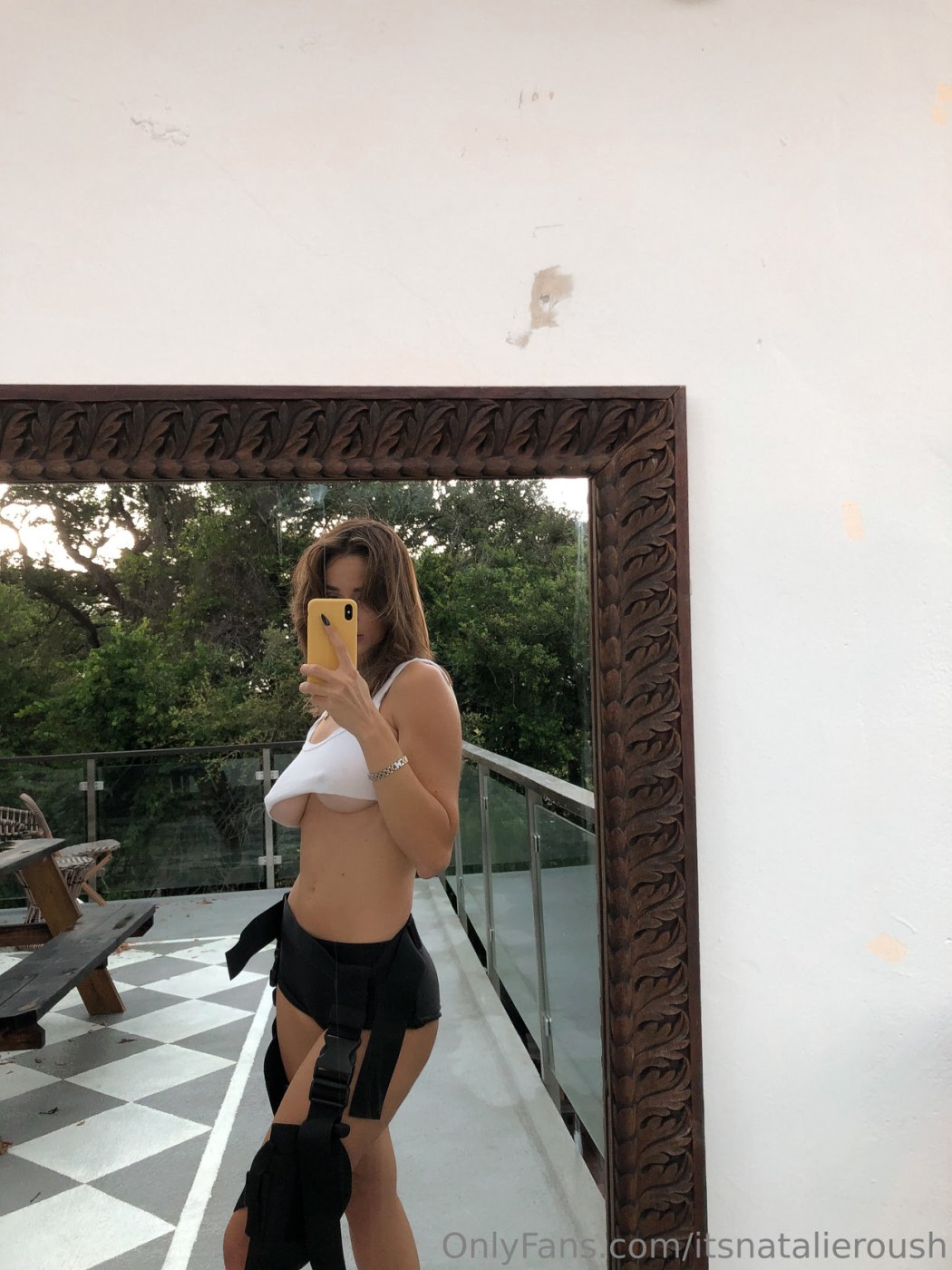 Natalie Roush Photo #5080