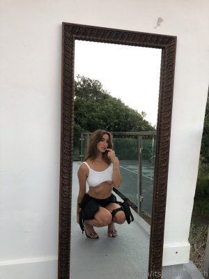 Natalie Roush Photo #5064