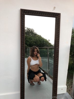 Natalie Roush Photo #5052