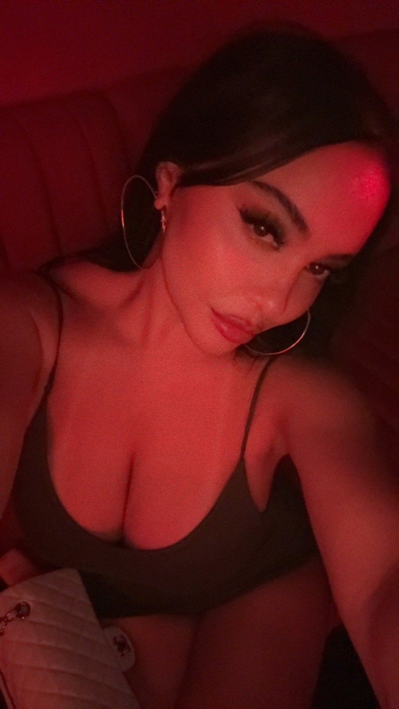Stella Hudgens Photo #457