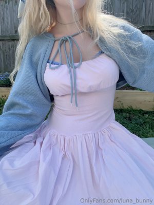 Nymphet Angel Photo #959