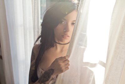 Sara Calixto Photo #1021