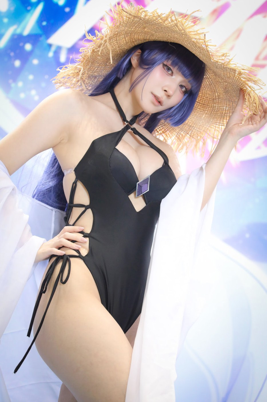 Amakawa Seika Photo #8