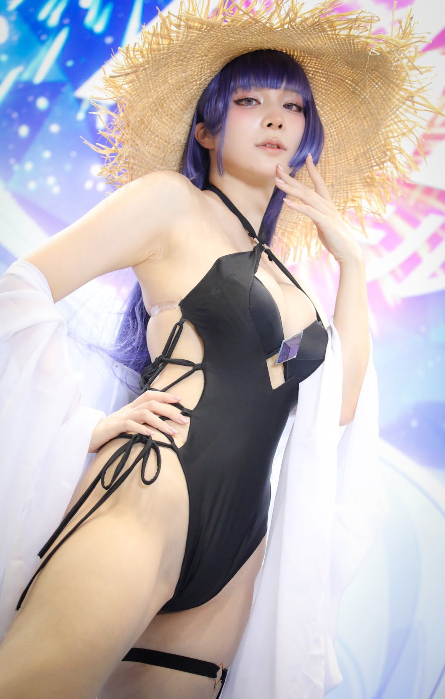 Amakawa Seika Photo #5